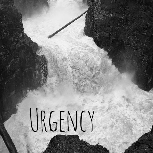 Urgency
