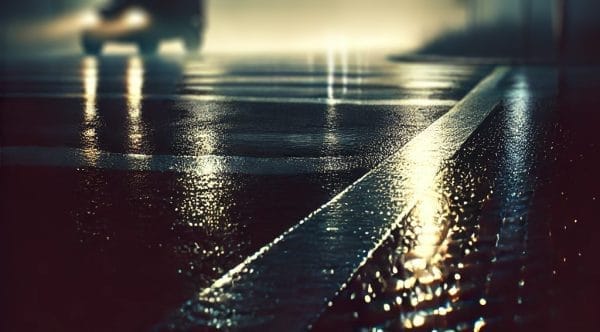 Pattern Break: Accidents on Purpose
