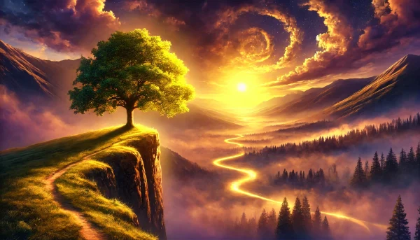 Raising Consciousness