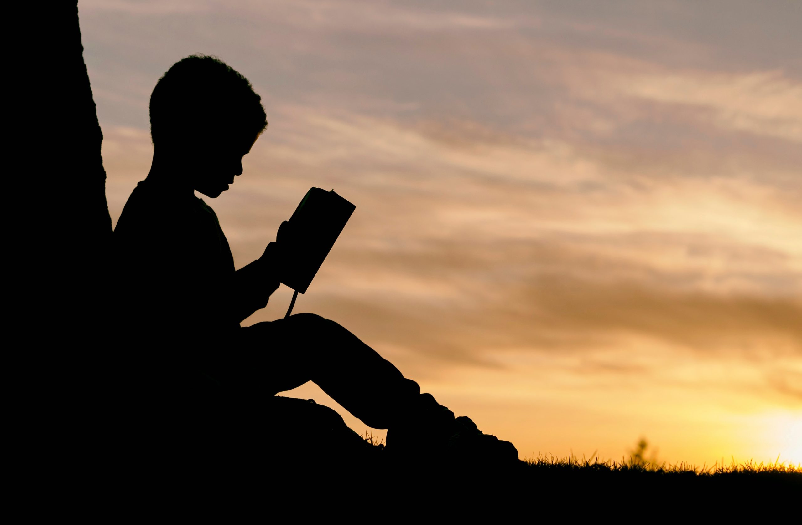 Lux Colloquii: Reading Into the Ruins – Manhood, Memory, and Meaning