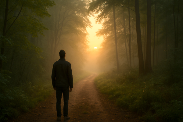 Theatrical Spirituality: Grounding in the Real