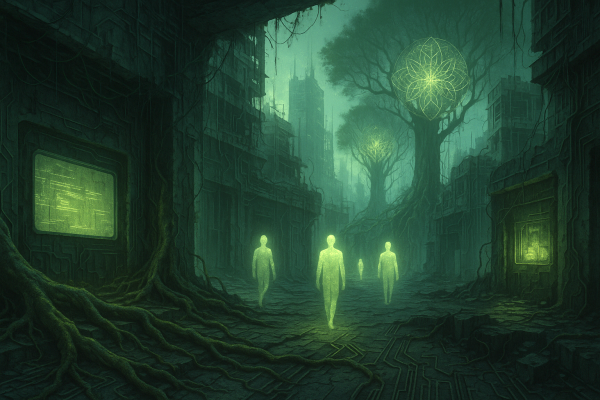 Critical Condition: A Diagnosis of Modern Civilization