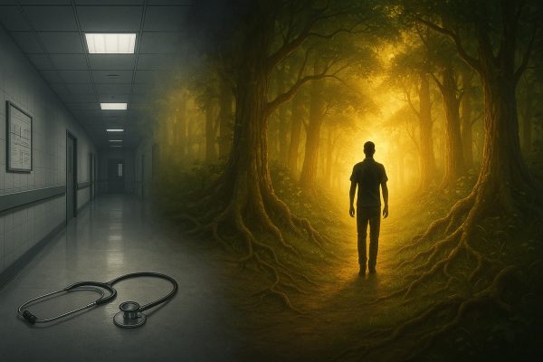Medicine’s Dark Night of the Soul