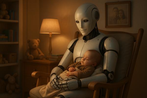 Soft Force: The Air of the Artificial