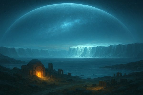 The Firmament of the Mind: Breaches, Resets, and the Gatekeepers