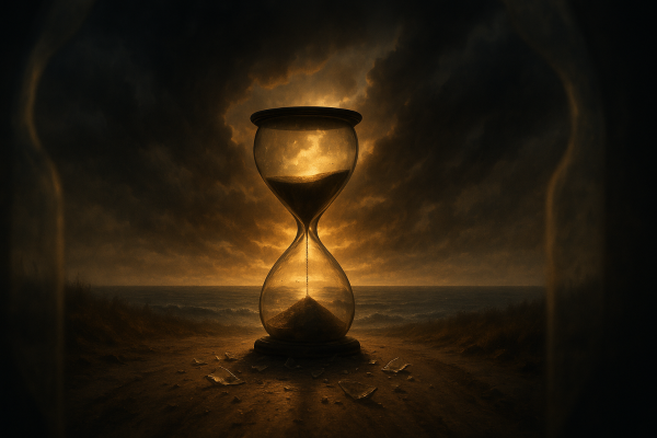 Time in a Bottle
