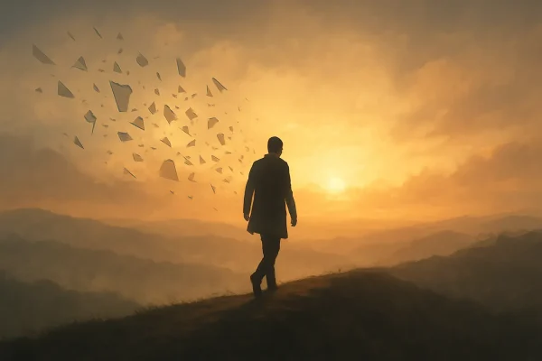 When an Old Truth Breaks