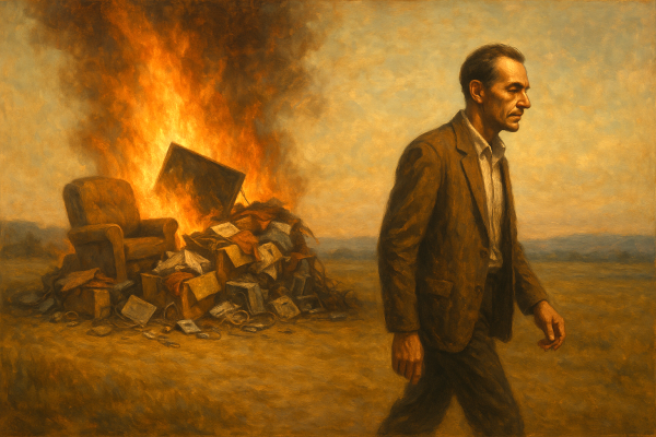 Crazymaking: Breaking the Spell of Everyday Madness