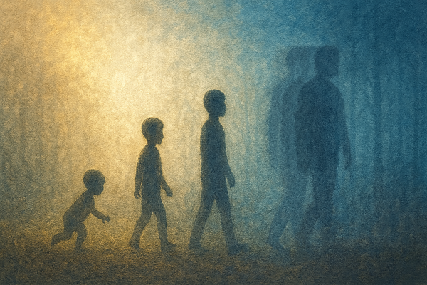 Past Lives: The Long Remembering