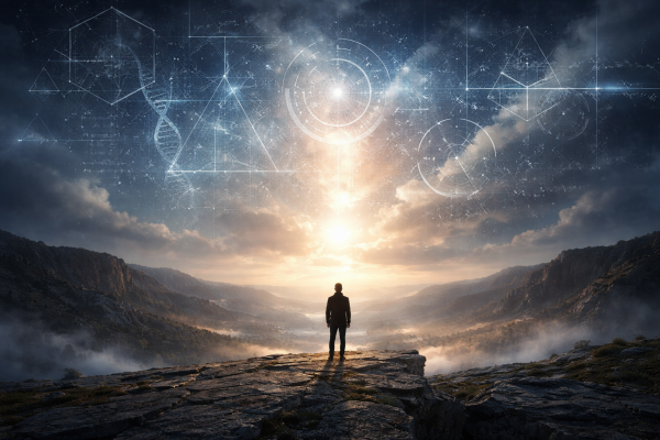 Gnosis in an Age of Data: Symbols, Power, and the Fear of Uncertainty