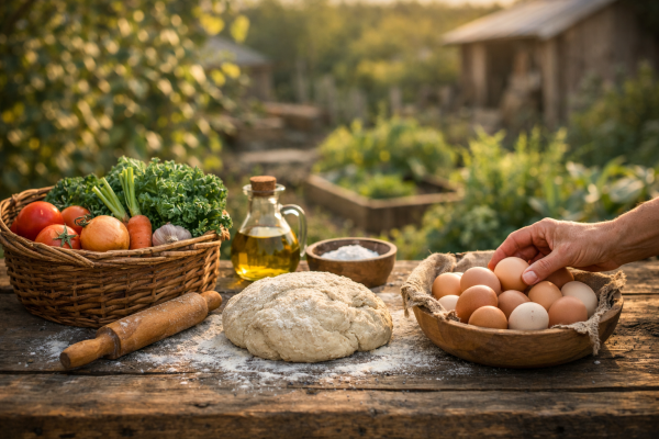 The Perfect Diet Doesn’t Exist: Reclaiming What Works