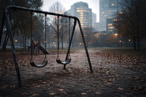 Nothing to See Here: Population, Policy, and the Shape of Things to Come