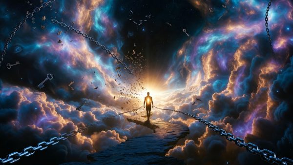 Embodiment: Walking the Knowing Through the Storm