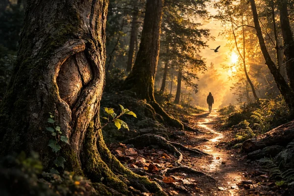 The Unfolding Cannot Be Reversed