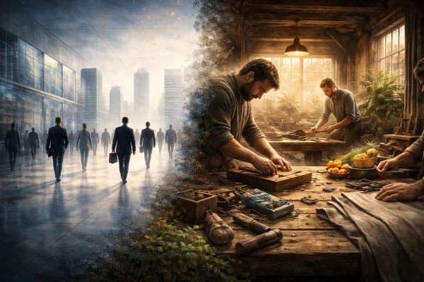 Complex and Inverted