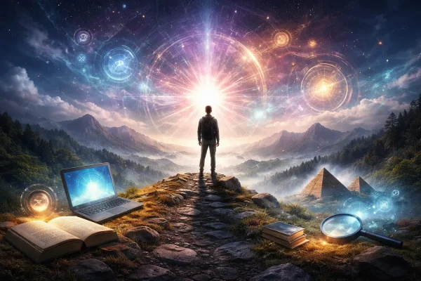 The Signal Within the Noise: Preserving Knowledge Outside the Mainstream