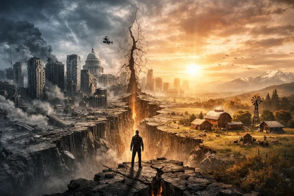 Democracy: A Century of Drift