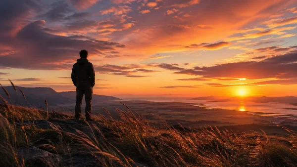 Stillness and Idleness