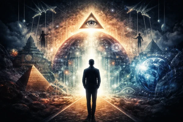 The Symbolic Field: Where Meaning, History, and Mind Intersect