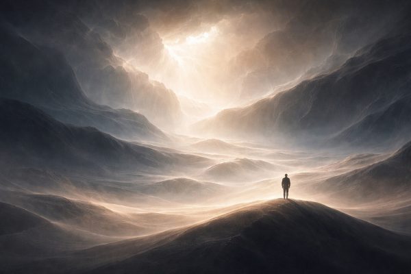 Rethinking Scarcity and the Nature of Experience