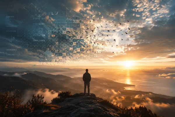 The First Principle of Healing