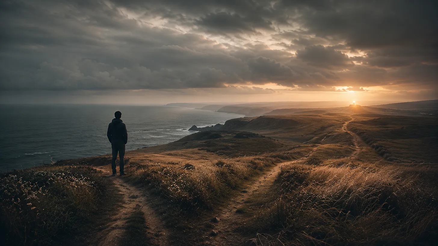 Drifting Toward Truth
