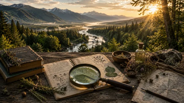 The Conditions of Health: An Ecological Perspective