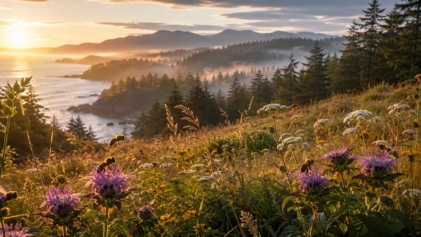 The Quiet Intelligence of Nature: On Honey and the Living World