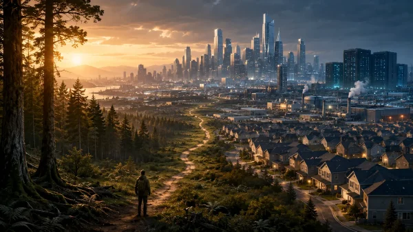 What Are We Building?: Technology, Economics, and Human Purpose