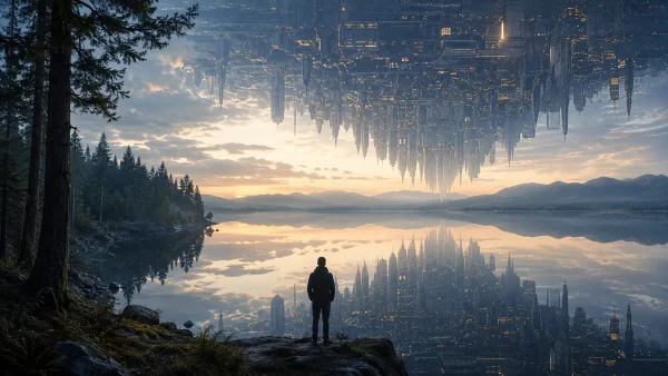Machines of Meaning: On AI, Progress, and Human Judgment