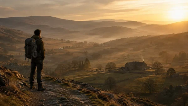 The Spectator and the Builder