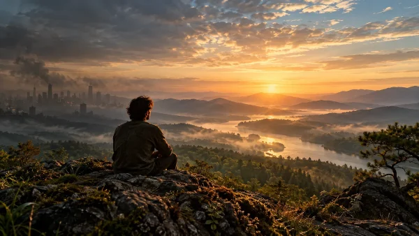 The First Principle: The Body, the Story, and the Self