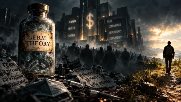 In Memory of Germ Theory
