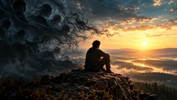 Reclaiming Your Mind: Preface – Conditioning, Influence, and the Return to Self