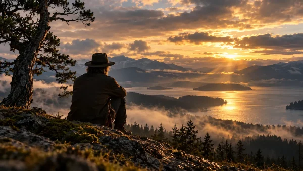 When Healing Looks Like Illness