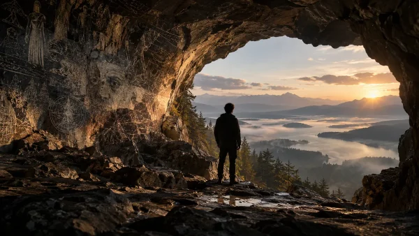 Emptying the Cave: Gnosis, Conditioning, and Direct Knowing